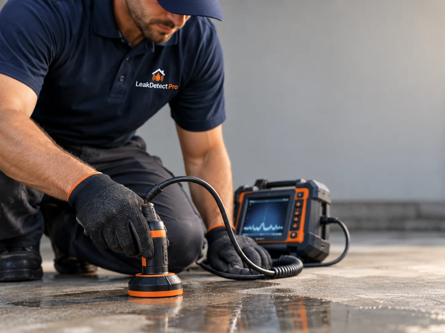 Flat Roof Analysis in Butler, WI